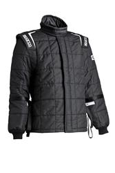AIR 15 JACKET XL BLK
