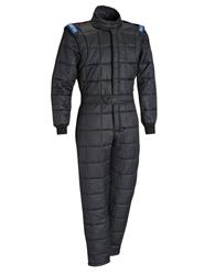 SUIT AIR-15 52 BLACK