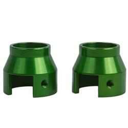 Suction Cup Components, 20X110 HUSKE PLUGS (BOOST), Pair