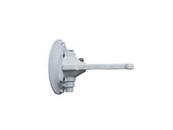 Toilet Paper Holder (White)