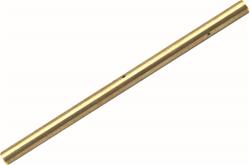 TUBE FAST IDLE PICK-UP BRASS