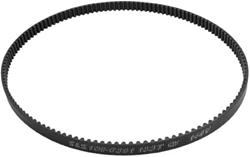 Final, Drive Belt, Cycle, Gilmer, 1.125 in, Width, 133 Teeth, Each