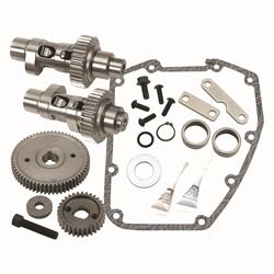 Camshafts, Easy Start, Gear Drive, 245 Intake/260 Exhaust, 0.585 Intake, /0.585 in. Exhaust, Harley-Davidson®