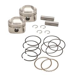 36-84 STROKER PISTON SET