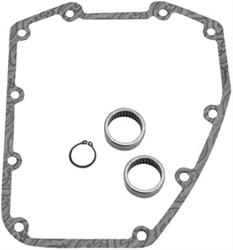 Camshaft Installation Kit, Camshaft Cover Gasket, Inner Camshaft Bearings, Harley-Davidson®, Kit