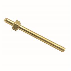 TUBE EJECTOR NOZZLE BRASS