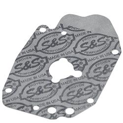 Gaskets, Carburetor Bowl, Fiber, Super E/Super G Carburetor, 10 pack