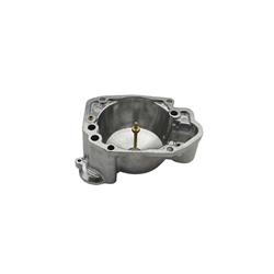 Carburetor Bowl, Replacement, Silver Finish, Super E, Super G, Each