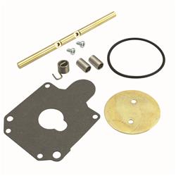 Carburetor Body Rebuild Kit, Super A, Super B, Kit