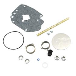 Carburetor Body Rebuild Kit, Super G, Kit