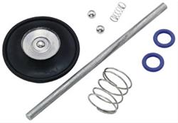 Accelerator Pump Rebuild Kit, Super E, Super G, Kit