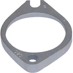 REAR MOUNTING FLANGE