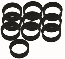 BAND STYLE MANIFOLD SEALS 10PK