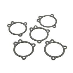 AIR CLNR GASKET, SUPER B CARB