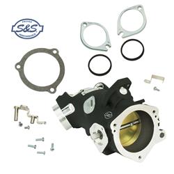 THROTTLE BODY KIT 58MM 410