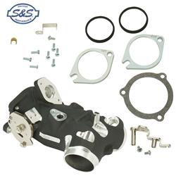 THROTTLE BODY KIT 58MM 417