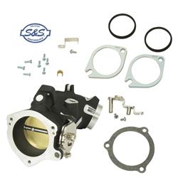 THROTTLE BODY KIT 58MM 405