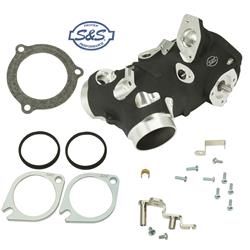 THROTTLE BODY KIT 66MM 417