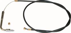 REPL THROTTLE CABLE 34"