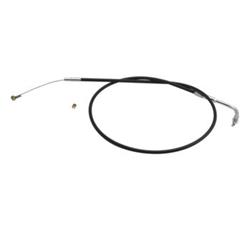 CONTROL THROTTLE CABLES, 96-UP CUSTOM APPLICATIONS, REPL THROTTLE CABLE 48"