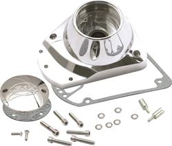 GEARCOVER KIT, BILLET