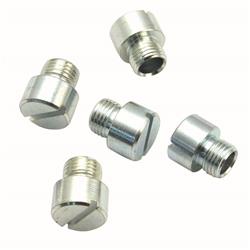 CHECK/RELEIF VALVE SCREW