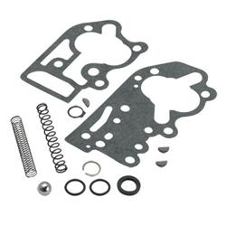 Oil Pump, Master Rebuild, Harley-Davidson®, Kit