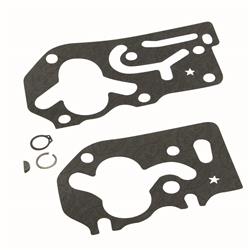 Oil Pump Gasket, Rebuild, Harley-Davidson®, Kit