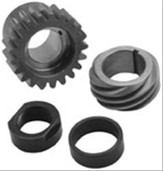 PINION SHAFT CONVERSION KIT