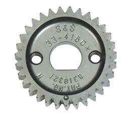 GEAR PINION Crankshaft Undersize TC/BT