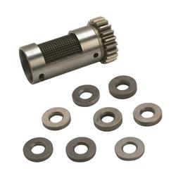 .030OS BREATHER GEAR KIT 48-77