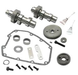 Camshafts, Gear Drive, 238 Intake/252 Exhaust, 0.510 Intake, /0.510 in. Exhaust, Harley-Davidson®