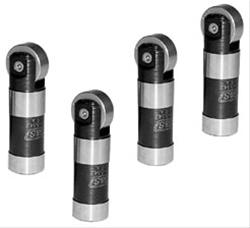 Tappets, Hydraulic Roller, Harley-Davidson®, Set of 4