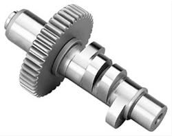 Camshaft, Evolution, 217 Intake/231 Exhaust, 0.508 Intake, /0.508 in. Exhaust, Harley-Davidson®, Each