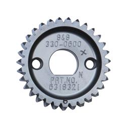 GEAR PINION UNDERSIZED 31T