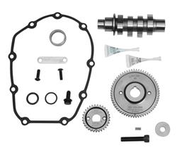 475G GEAR DRIVE CAMS