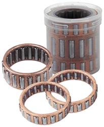 Crankpin Bearing Assembly, Roller, Harley-Davidson®, Each