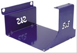 Engine Stand, Steel, Blue Powdercoated, Each