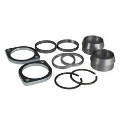 FLANGE KIT 2" EXHAUST T143