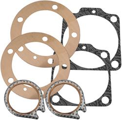 GASKET KT HEAD INSTALL 3-5/8''