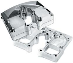 KIT ROCKER COVER POL