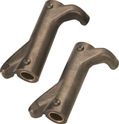 ROCKER ARM ASSEMBLY