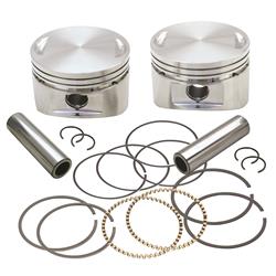 PISTON SET 3-5/8 +.010