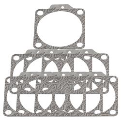 BASE GASKET GRAPHITE.020 STK