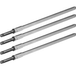 ENGINE VALVE TRAIN, 84-99 EVO BIG TWIN, TIME-SAVER ADJUSTABLE PUSHRODS