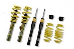 ST XTA Height, Rebound Adjustable Coilover Kit w/ Top Mts, BMW E9X M3 wout Electronic Damper Control