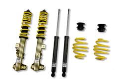 Coilover Kit, ST, Front/Rear, Twin Tube, BMW, Kit