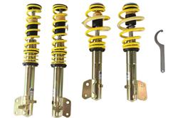 Coilover Kit, ST, Front/Rear, Twin Tube, Dodge, Kit