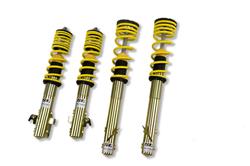 Coilover Kit, ST, Front/Rear, Twin Tube, Subaru, Kit