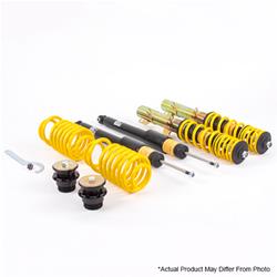 ST XA Height, Rebound Adjustable Coilover Kit Miata (NB)